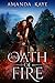 An Oath of Fire: A Short St...