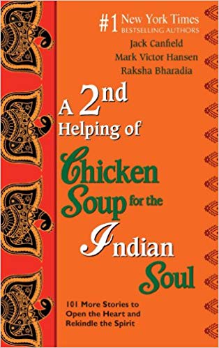 A 2nd helping of chicken soup for the Indian soul
