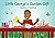 Little George's Garden Gift by Joseline Hardrick