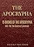 The Apocrypha: 15 Books of ...