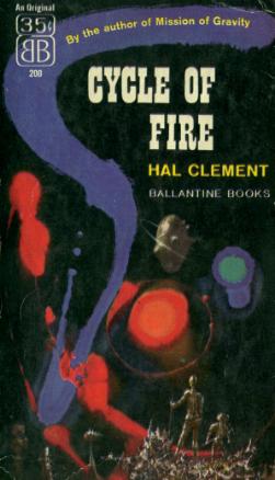 Cycle of Fire