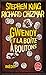 Gwendy et la boîte à boutons (Imaginaire) (French Edition)