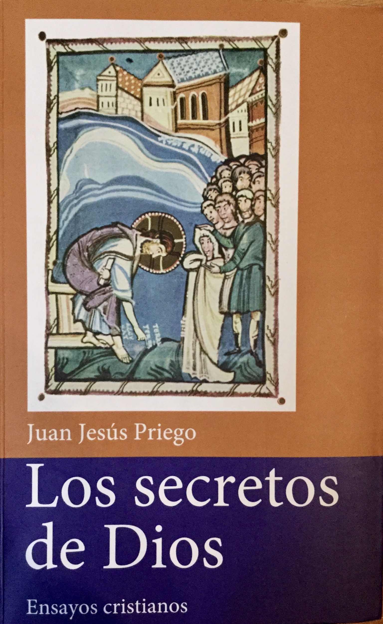 Los secretos de Dios