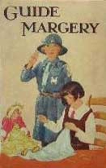 Guide Margery; or, The Real Thing (Hardcover)