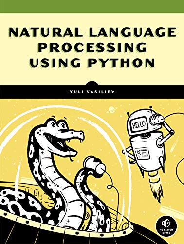 Natural Language Processing with Python and spaCy: A Practical Introduction (Kindle Edition)