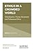 Ethics in a Crowded World: Globalisation, Human Movement and Professional Ethics (Research in Ethical Issues in Organizations, 22)