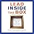 Lead Inside the Box: How Smart Leaders Guide Their Teams to Exceptional Results