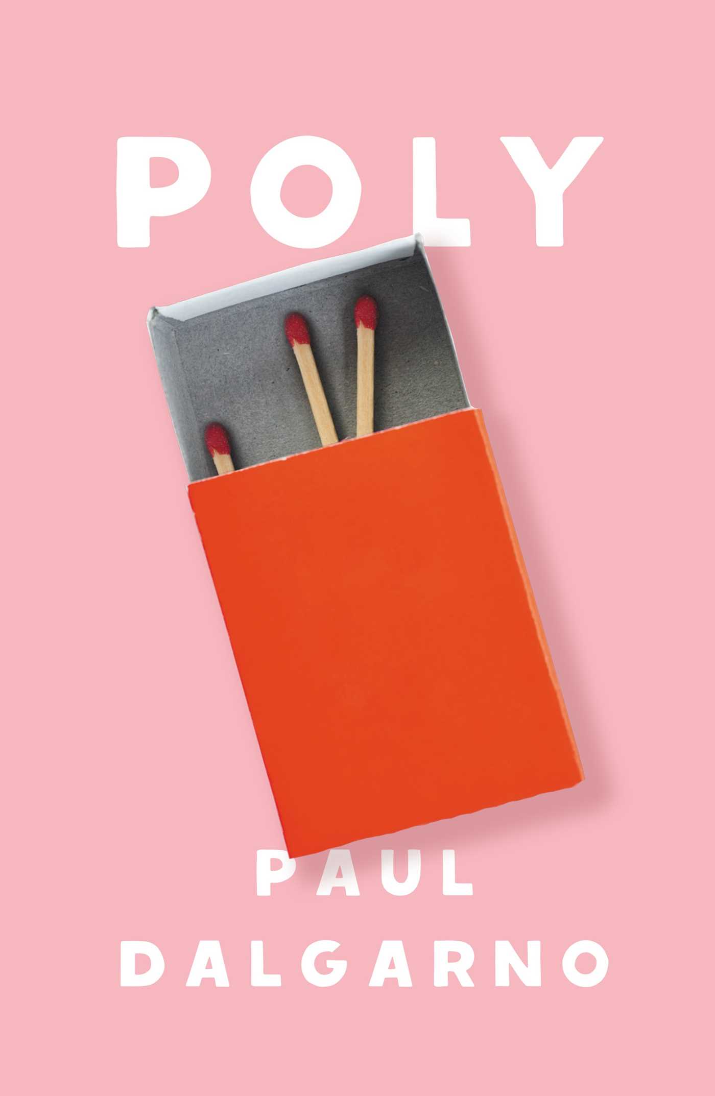 Poly (Paperback)