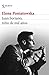 Juan Soriano nino de mil anos (Spanish Edition)