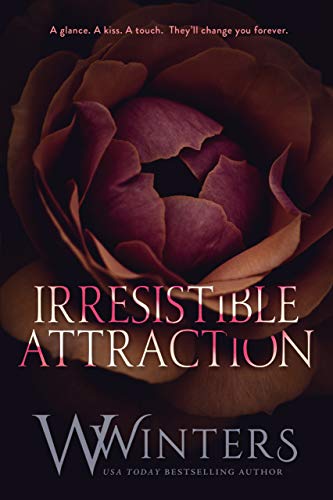 Irresistible Attraction (Merciless World #2)