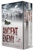 Ancient Enemy Box Set