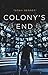 Colony's End (The Elderon C...