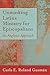 Unmasking Latinx Ministry for Episcopalians: An Anglican Approach
