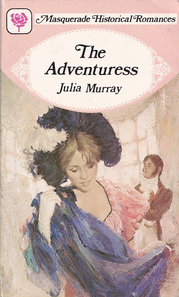 The Adventuress