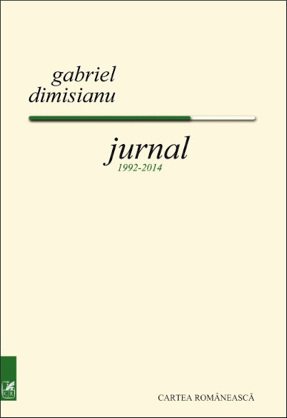 Jurnal, 1992-2014