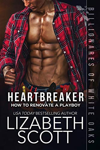Heartbreaker (Billionaires of White Oaks, #1)