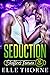 Seduction (Shifters Forever #2)
