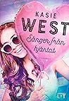 Sånger från hjärtat by Kasie West