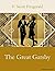 The Great Gatsby by F. Scott Fitzgerald