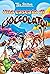 Una cascata di cioccolato! by Thea Stilton