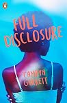 Full Disclosure by Camryn Garrett