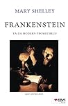Frankenstein: ya ...