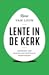 Lente in de kerk