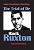 The Trial of Dr Buck Ruxton by David Holding