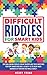 Difficult Riddles For Smart...