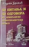 50 pitanja i 50 o...