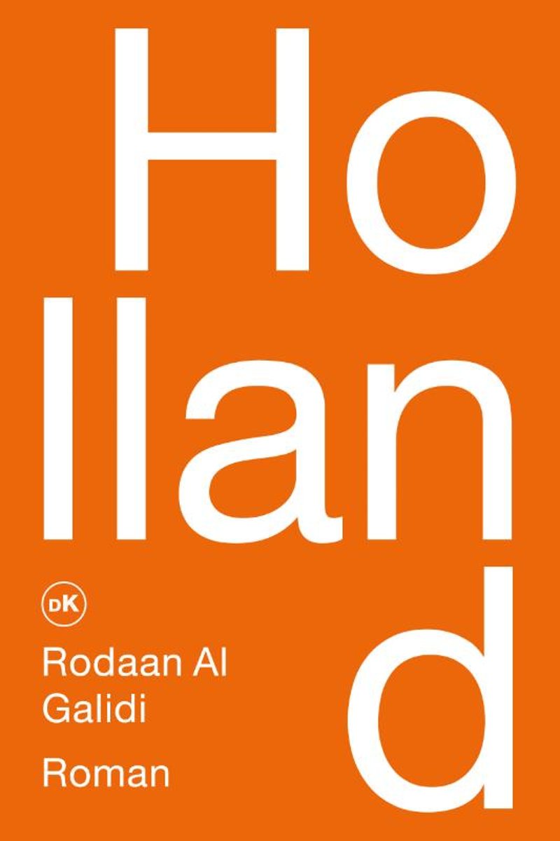 Holland (Paperback)