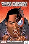 Miles Morales by Brian Michael Bendis