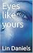 Eyes like Yours (Beach Enco...