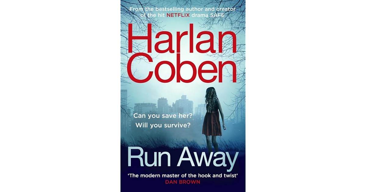 Run Away by Harlan Coben