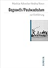 Degrowth/Postwach...