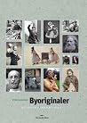 Byoriginaler og p...