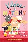 Klára a mátohy by Petra Nagyová Džerengová