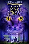 Pusnakts