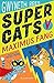 Super Cats v Maximus Fang