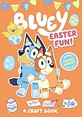 Bluey: Easter Fun!