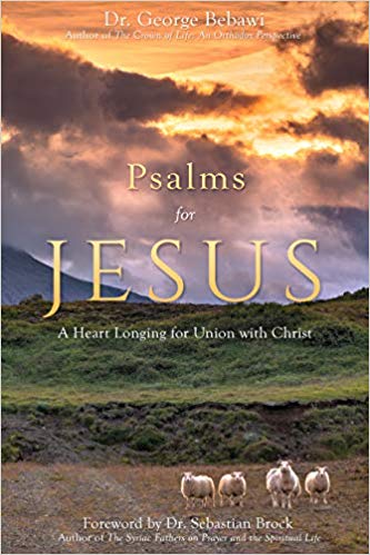 Psalms for Jesus: A Heart Longing for Union with Christ (Paperback)