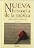 Nueva Historia de la Música