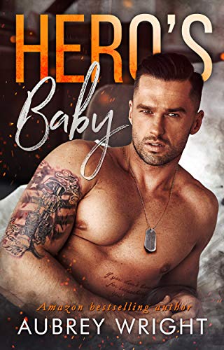 Hero's Baby (Kindle Edition)