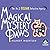 Magical Mystery Paws  (No. 2 Feline Detective Agency, #6)