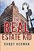 The Real Estate Kid by Randy Herman