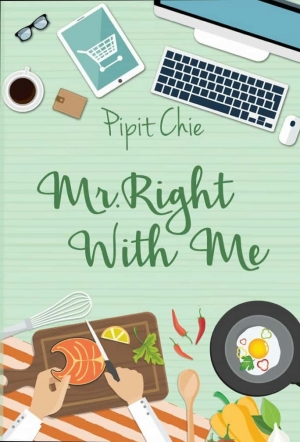 Mr. Right with Me