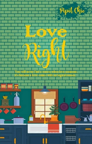 Love Right
