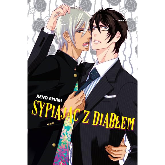 Sypiajac Z Diablem By Reno Amagi Sypiajac Z Diablem By Reno Amagi