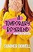 A Temporary Boyfriend by Summer Dowell