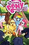 My Little Pony by Katie Cook